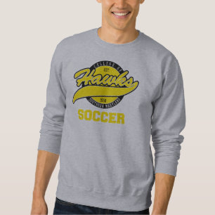 SUDADERA ALFORD, JEANINE