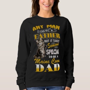 Sudadera Alguien Especial Para Ser Un Padre De Papá Noel