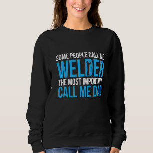 Sudadera Algunas Personas Me Llaman Wellness La Llamada Más