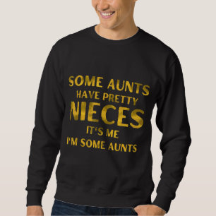 Sudadera Algunas tías tienen Bonitos. Soy yo, 1.
