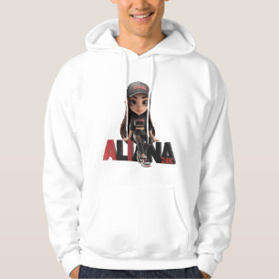 Sudadera Aliana 24K
