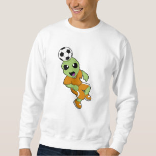 Sudadera Alien en Soccer Sports