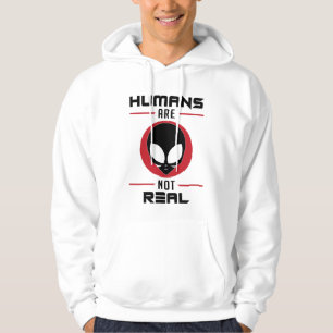 Sudadera Alien Head Ufo Aliens Area 51 Divertida Idea De Re
