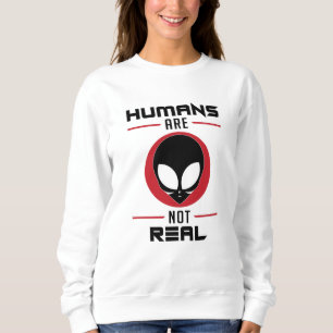 Sudadera Alien Head Ufo Aliens Area 51 Divertida Idea De Re