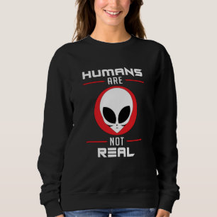 Sudadera Alien Head Ufo Aliens Area 51 Space Funny Gift