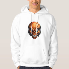 Sudadera Alien, increíble Personalizado forastero