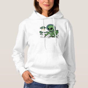 Sudadera Alien Melancholy