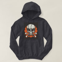 Alien Skull