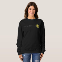 Alimente su negro de la camiseta del solenoide