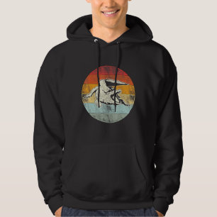 Sudadera Alineador Acuario Semiacuático Retro Crocodi