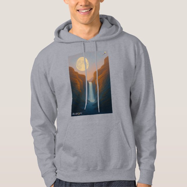 SUDADERA ALINEAR—CAÑÓN DE RANURA (Anverso)