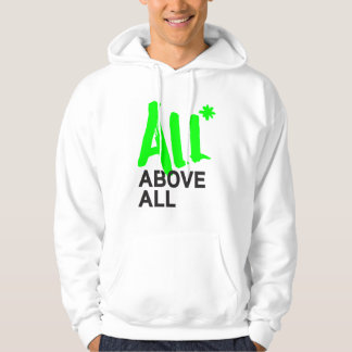 Sudadera All* sobre todo