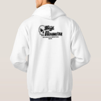 SUDADERA ALL WHO LIVE MUST FALL