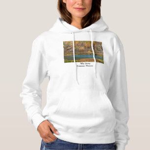 Sudadera Alley Spring View Hoodie
