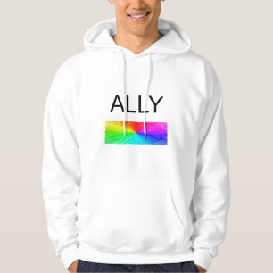 Sudadera Ally