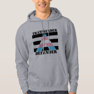 Sudadera Ally de Transgender Defender
