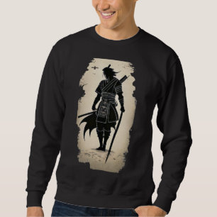 Sudadera Alma de Acero: