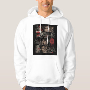 Sudadera Alma de Dragón