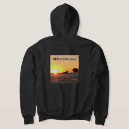 Sudadera Alma de Pirata