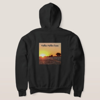 Sudadera Alma de Pirata