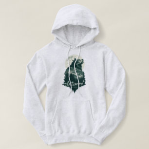 Sudadera Alma indomable