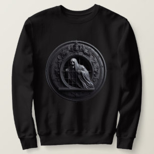 Sudadera Alma Torturada de Halloween
