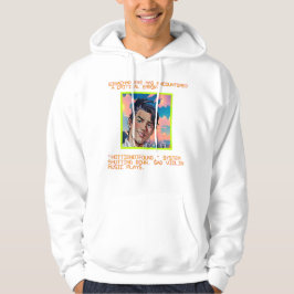 Sudadera Almost Gigachad