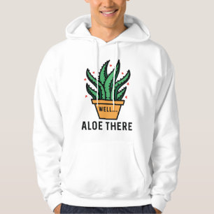Sudadera Aloe