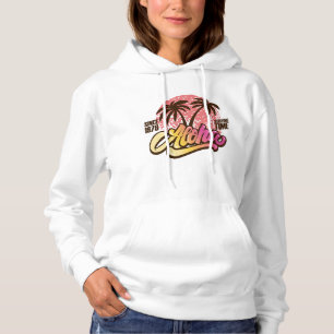 Sudadera Aloha