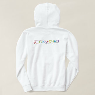 Sudadera ALOHA*CHAN Hoodies
