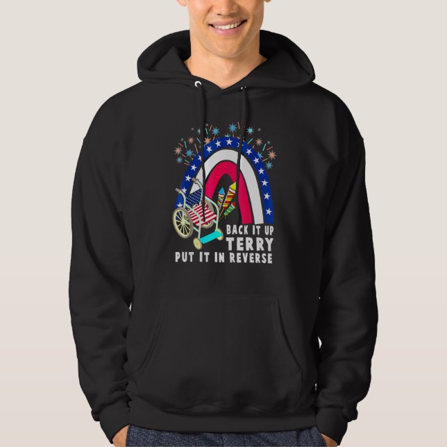 Sudadera Aloha Hawaii Hawaii Isla Hawaii Sunglass Palm Tree (Anverso)