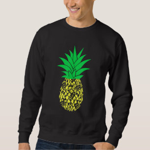 Sudadera Aloha Pineapple Pharmacist Apothecist Chemist O