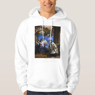 Sudadera Aloysius de Gonzaga