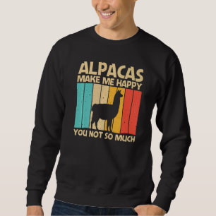 Sudadera Alpaca Guay Para Hombres Mujeres Alpaca Peruana