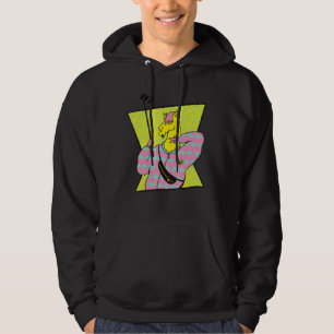 Sudadera Alpaca Selfie Stick Redes sociales Llama Gua
