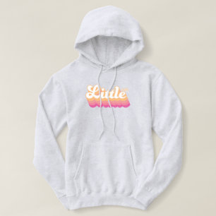 Sudadera Alpha Chi Omega  Poco
