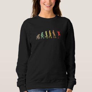 Sudadera Alpinista de escalada de deporte extremo Climber E