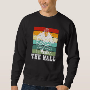 Sudadera Alquiler de jugador del equipo de hockey sobre hie