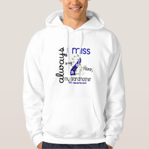 Sudadera ALS siempre yo Srta. My Grandmother 3
