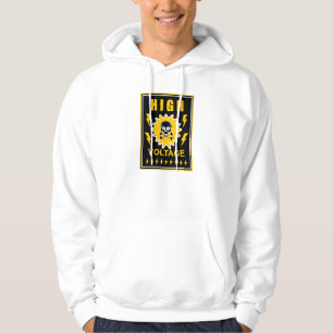Sudadera Alta tensión