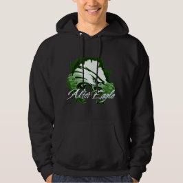 Sudadera Alter Eagle