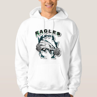 Sudadera ALTER Eagle