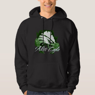Sudadera Alter Eagle