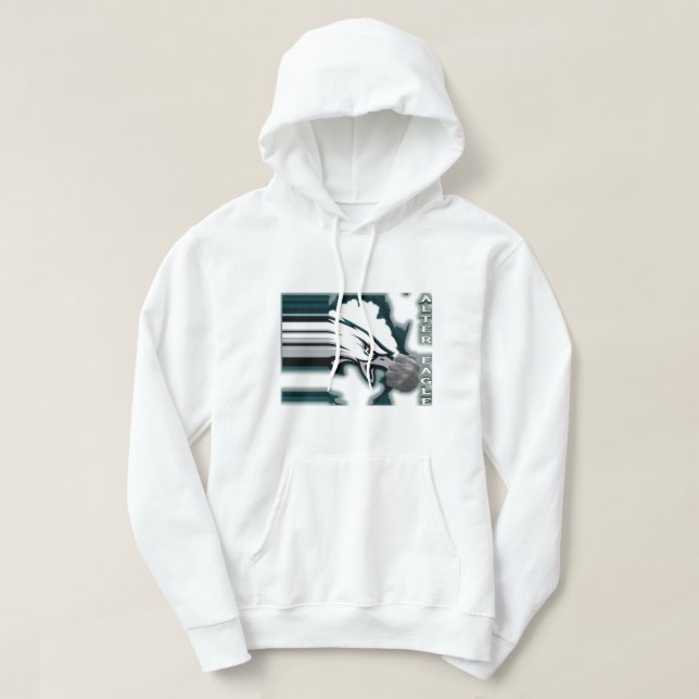 Sudadera ALTER EAGLES T-Shirt (Diseño del anverso)