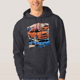 Sudadera Altima