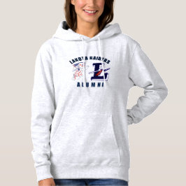 Sudadera Alumnos de Lakota