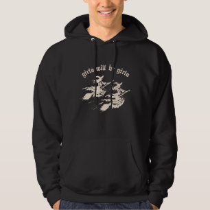 Sudadera am acústico