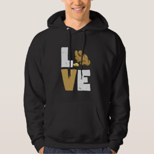 Sudadera Ama a las mujeres cantantes Shirt Ginger Amantes p