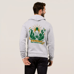 Sudadera Ama a Palestina Handala Algún Día Serás Libre Ho