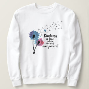 Sudadera Amabilidad
